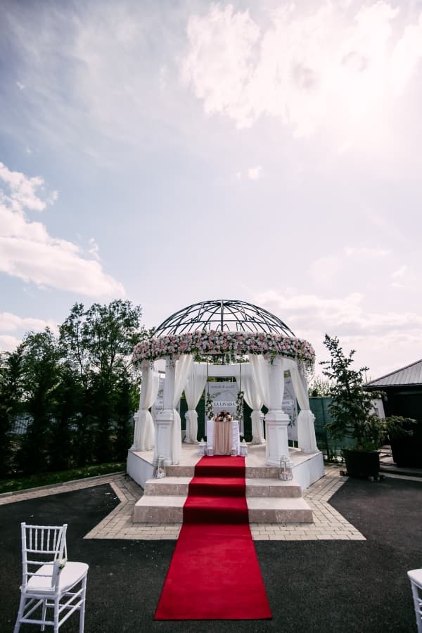 La Livada - locatie pentru nunti in Muntenii de Jos, Vaslui