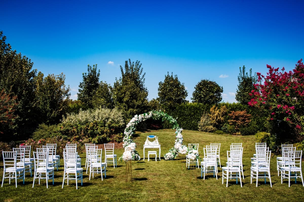 Riviera by Anna Events  - locatie pentru nunti in Târgu Jiu, Gorj