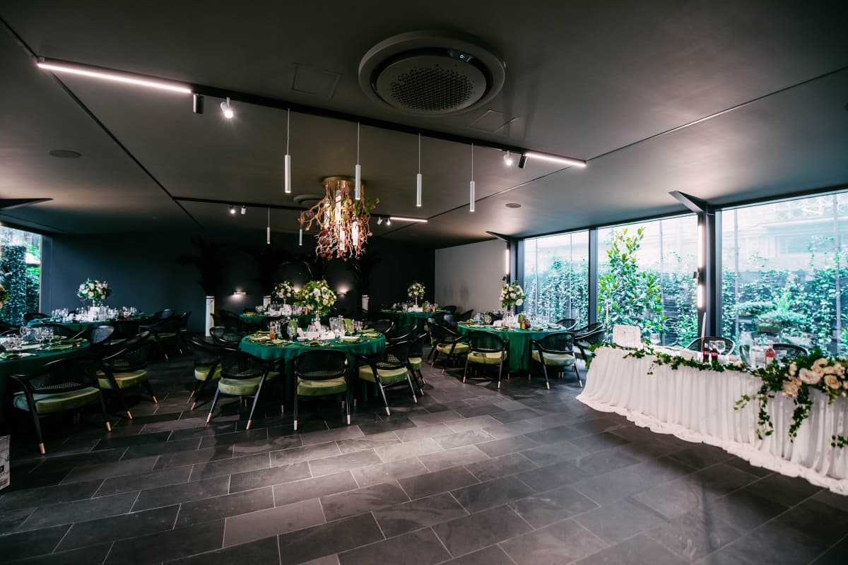 Dumbrava Business Resort - Bacau