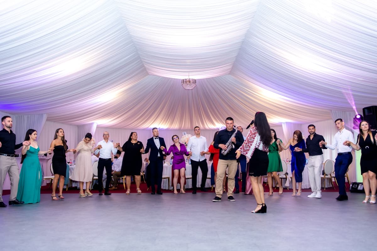 Imperial Ballroom Zarnesti - Zarnesti