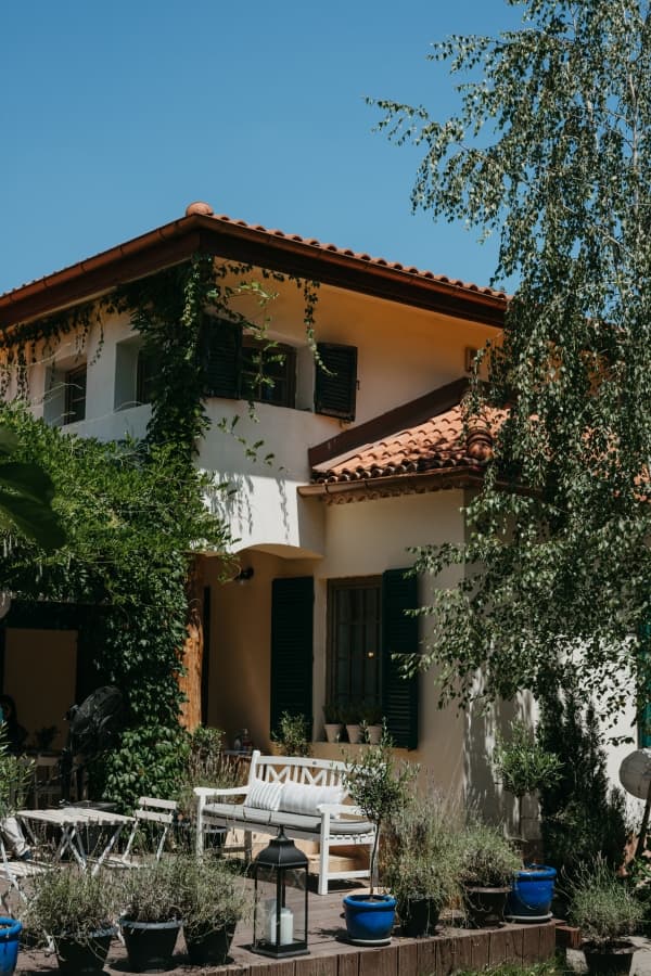 Maison 36 - locatie pentru nunti in Voluntari, Ilfov