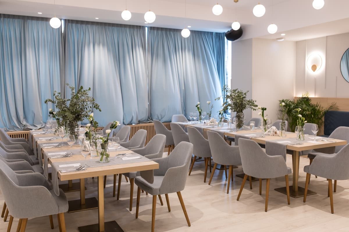 Restaurant Conti - Pitesti
