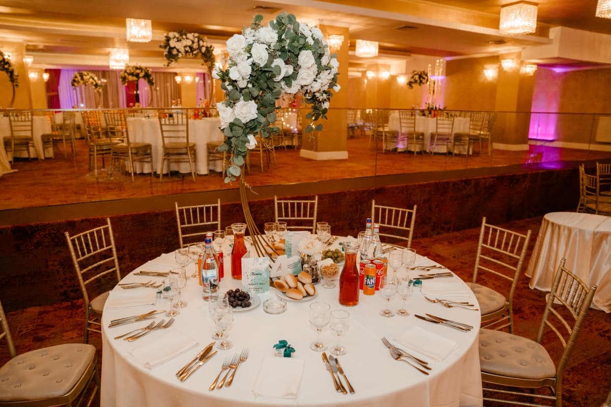 Melody Ballroom  - Mamaia