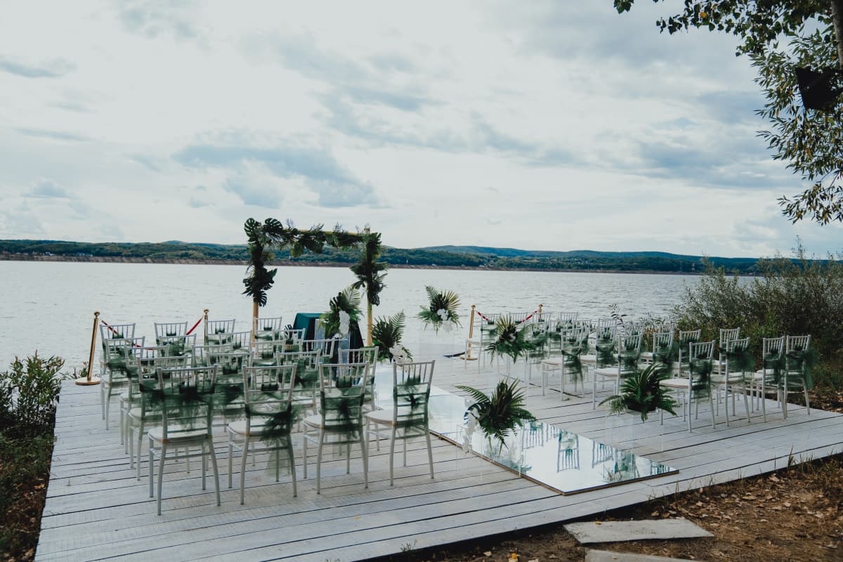 Events by TABOO  - Budeasa Mare