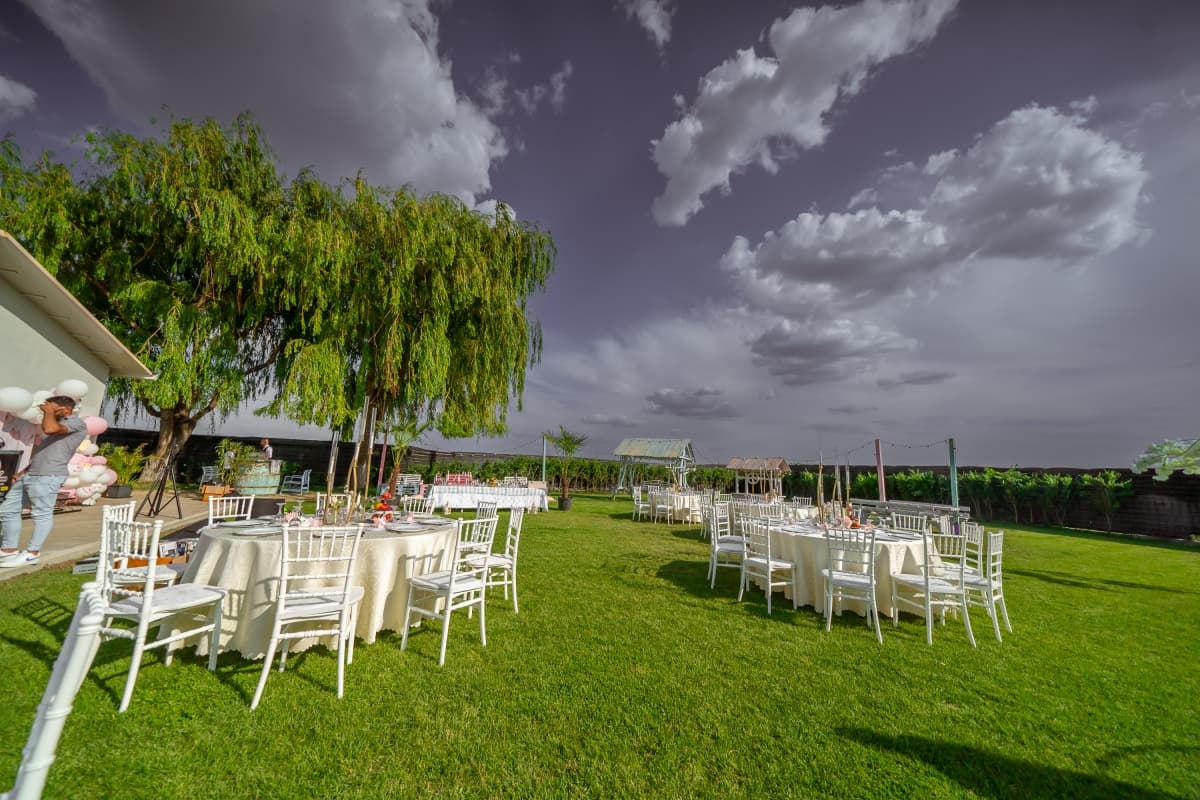 Bloom Events by Aqualand Focsani  - locatie pentru nunti in Focșani, Vrancea