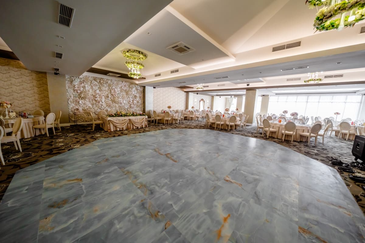 Royal Ballroom - locatie pentru nunti in Panciu, Vrancea
