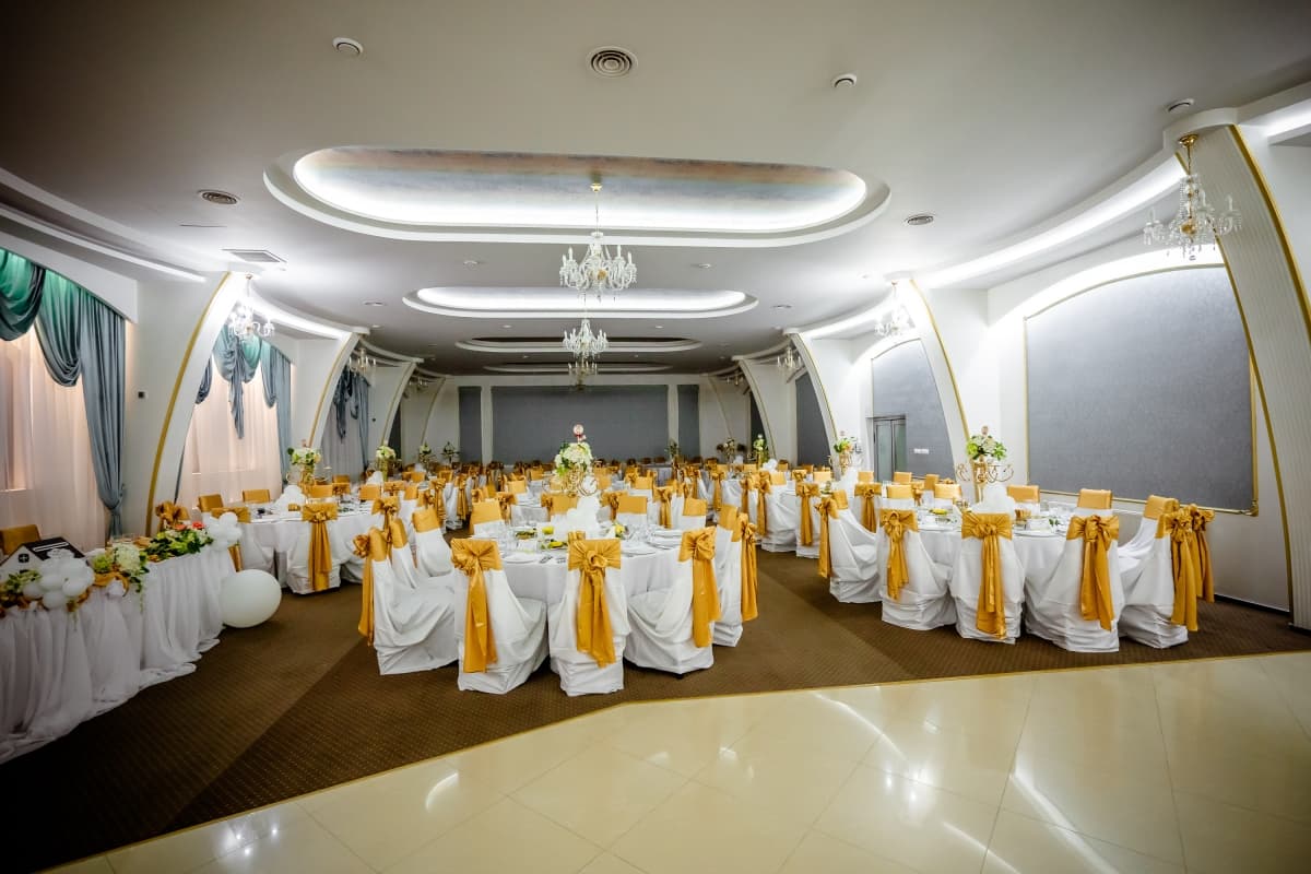 Restaurant Coral - Tecuci
