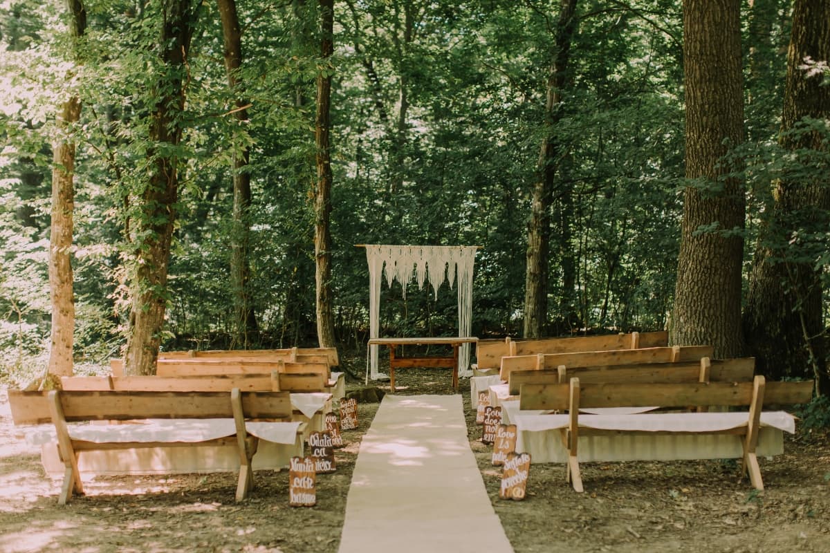 The Green Spot Wedding BARN  - locatie pentru nunti in Ciolpani, Ilfov