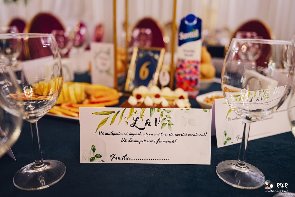 Bohema Ballroom - locatie pentru nunti in Focșani, Vrancea