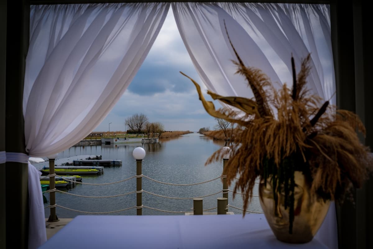 Razelm Luxury Resort - Jurilovca