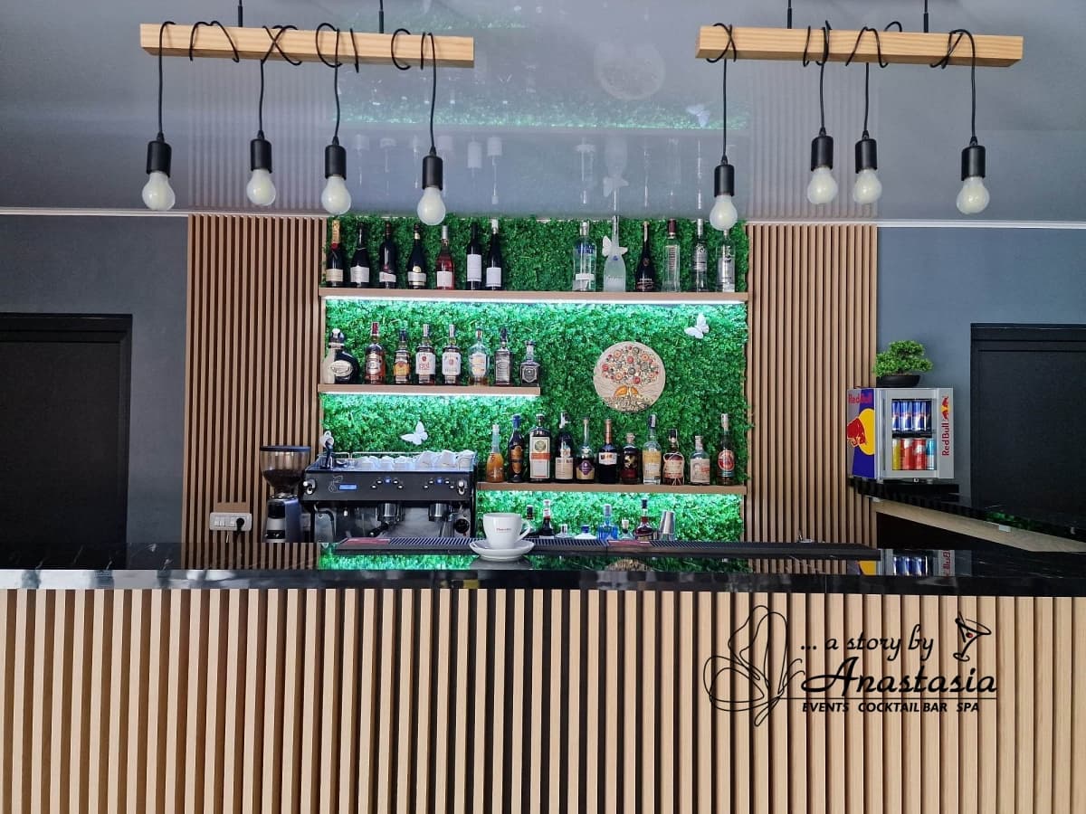 Conacul Anastasiei  - locatie pentru nunti in Moțca, Iași