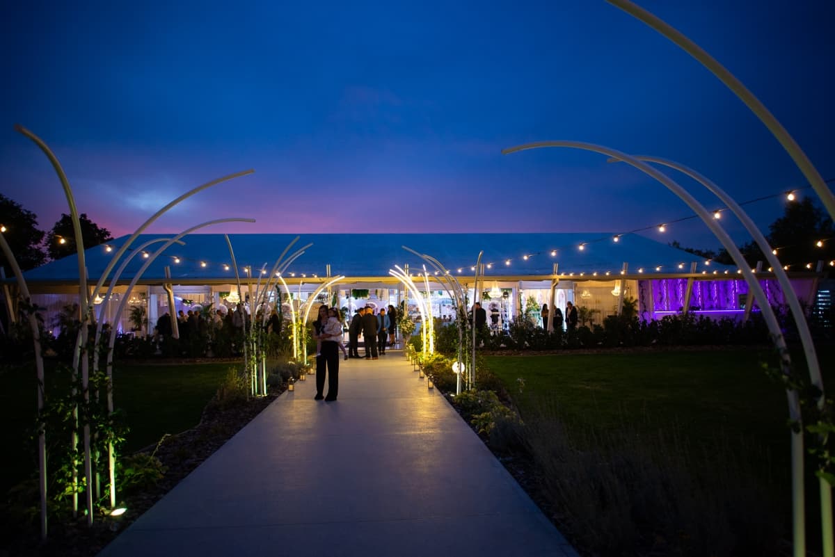Reina Events North - locatie pentru nunti in București, București