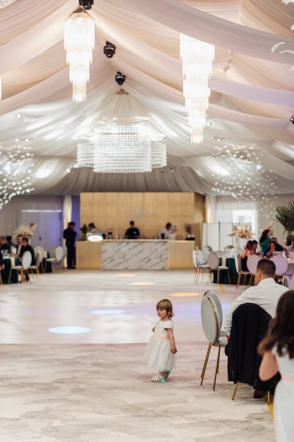 Poemia Events Hall - Filiasi
