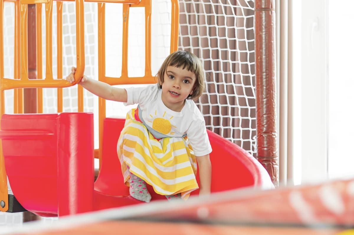 Kaffka Kids - locatie pentru nunti in Sibiu, Sibiu