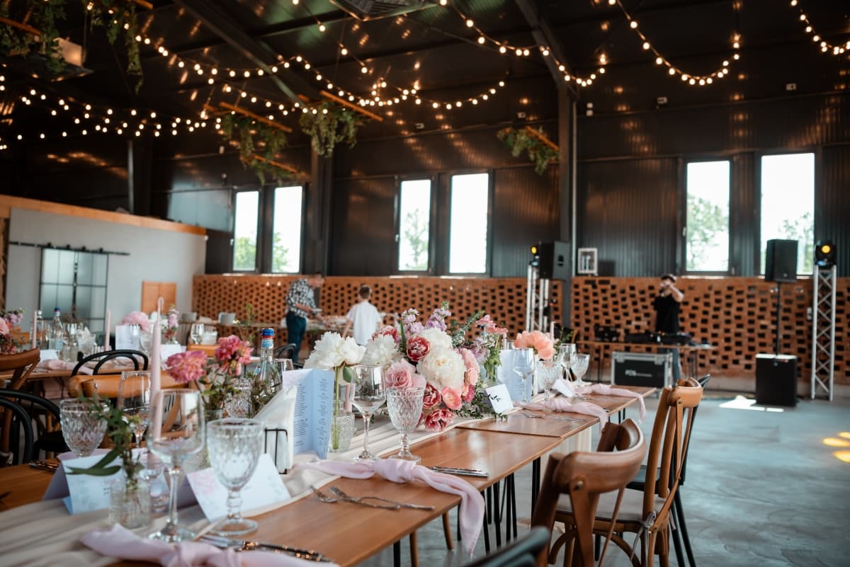 Moonlight Venue - locatie pentru nunti in Comuna Ciolpani, Ilfov