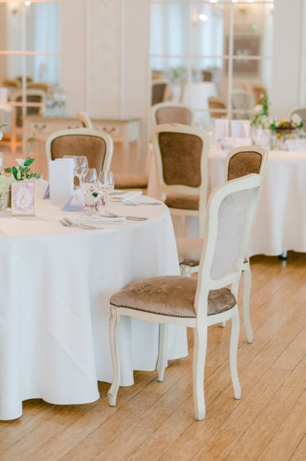 Ambery Hall Clasic - locatie pentru nunti in Voluntari, Ilfov