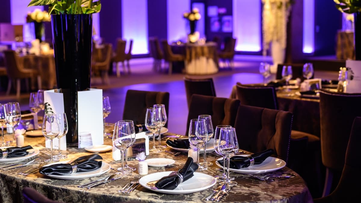 Kupolla Events - Mamaia