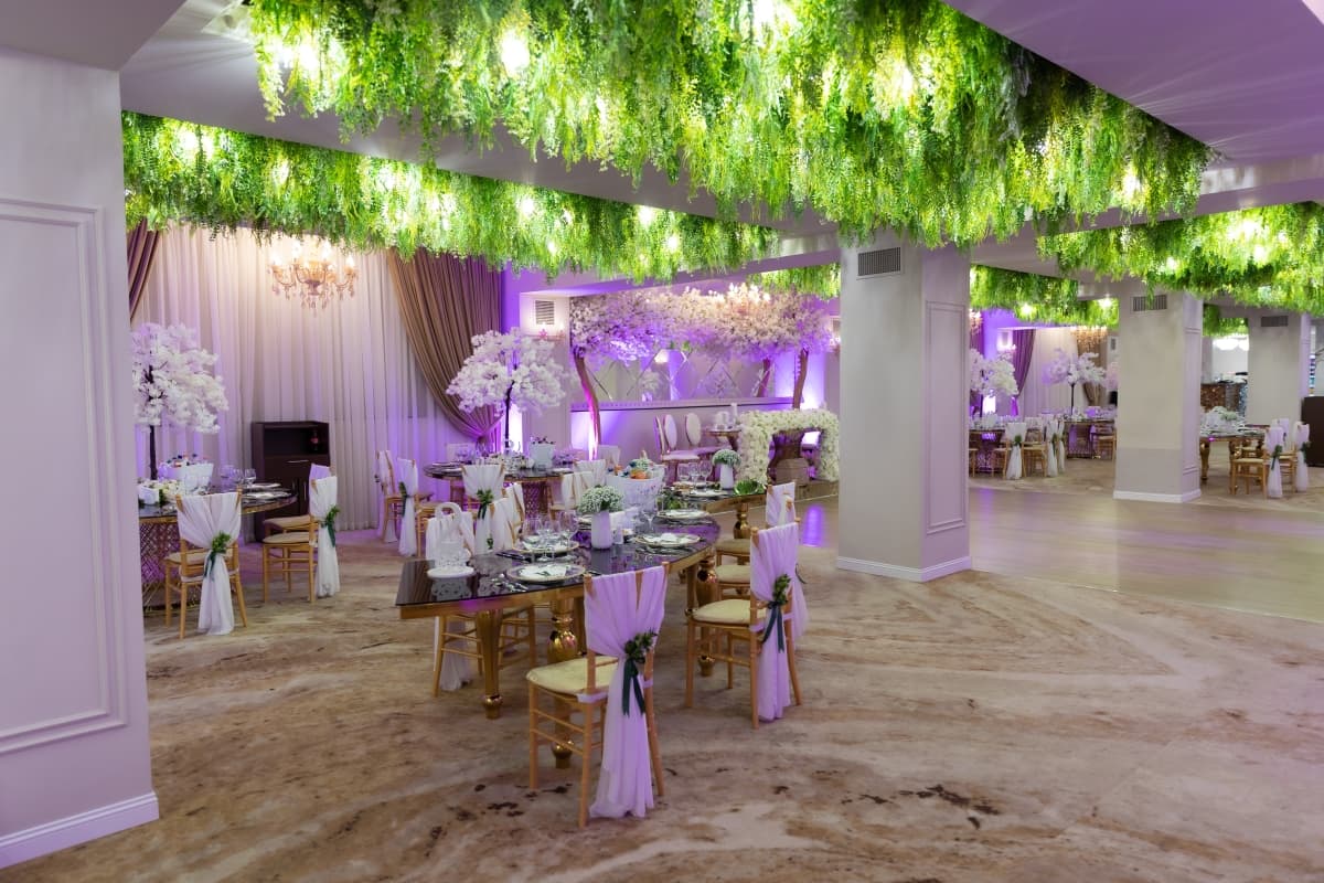 Restaurant Vanity - Bucuresti