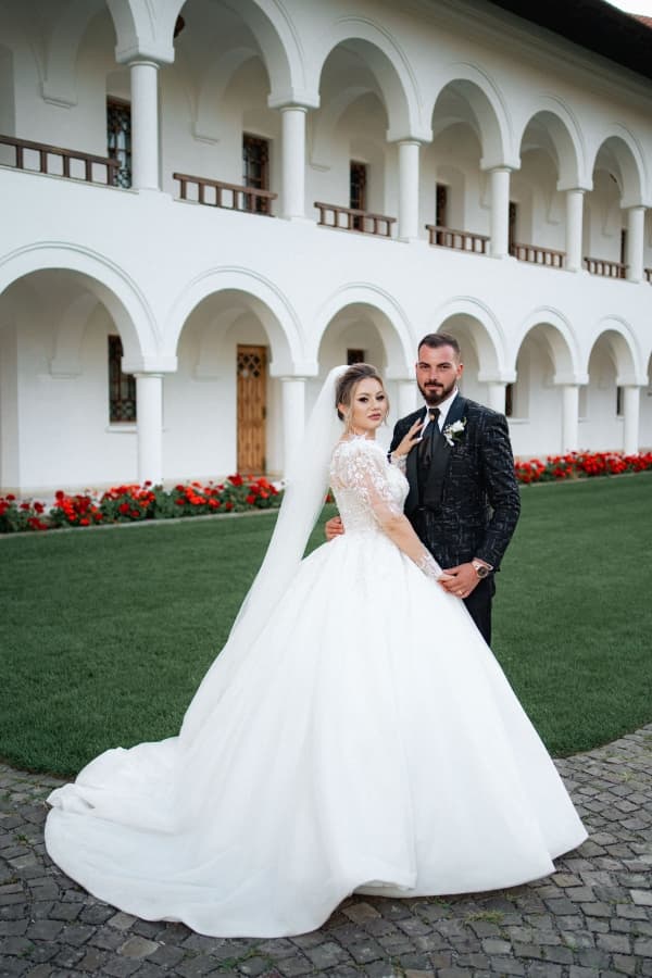 Royal Events - locatie pentru nunti in Stațiunea Climaterică Sâmbăta, Brașov
