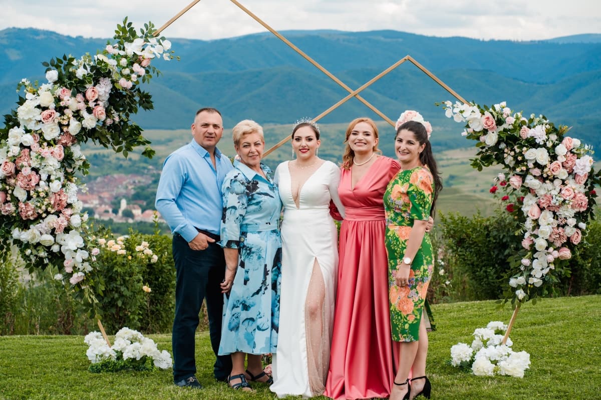 Domeniul Salgo - Sibiu