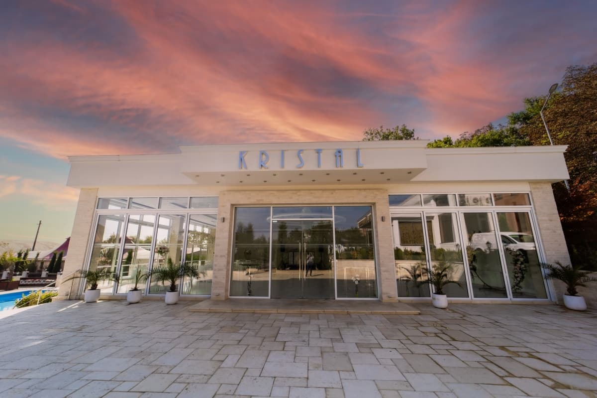Batca - Aqua Events - locatie pentru nunti in Drăgășani, Vâlcea
