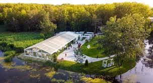 Crystal Palace Forest - locatie pentru nunti in Râmnicu Vâlcea, Vâlcea