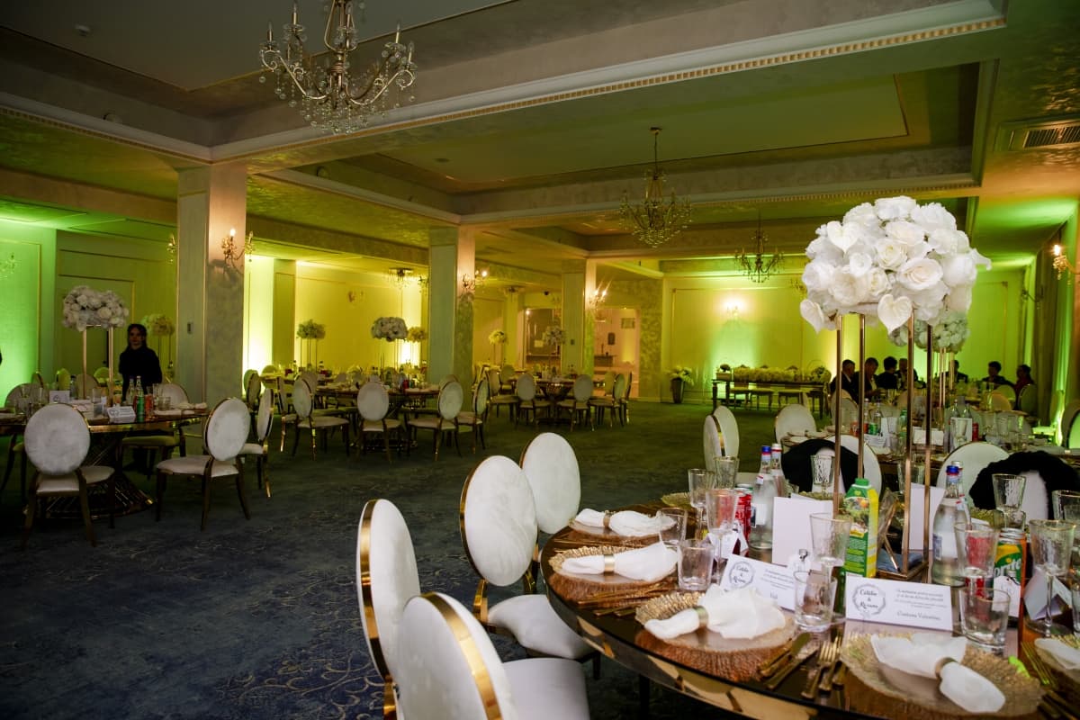 Restaurant Queen Vera - Constanta