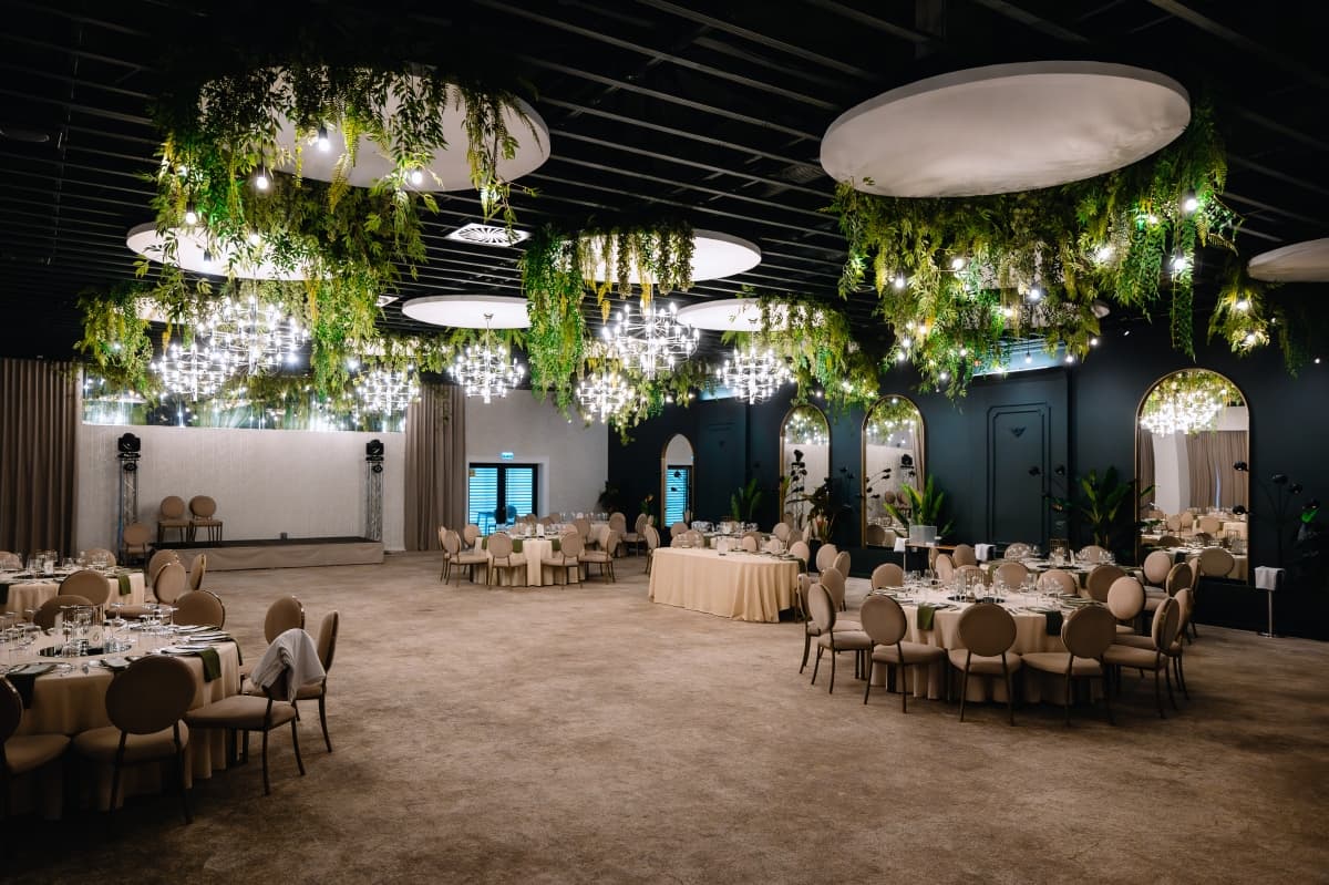Aria Events - Pitesti