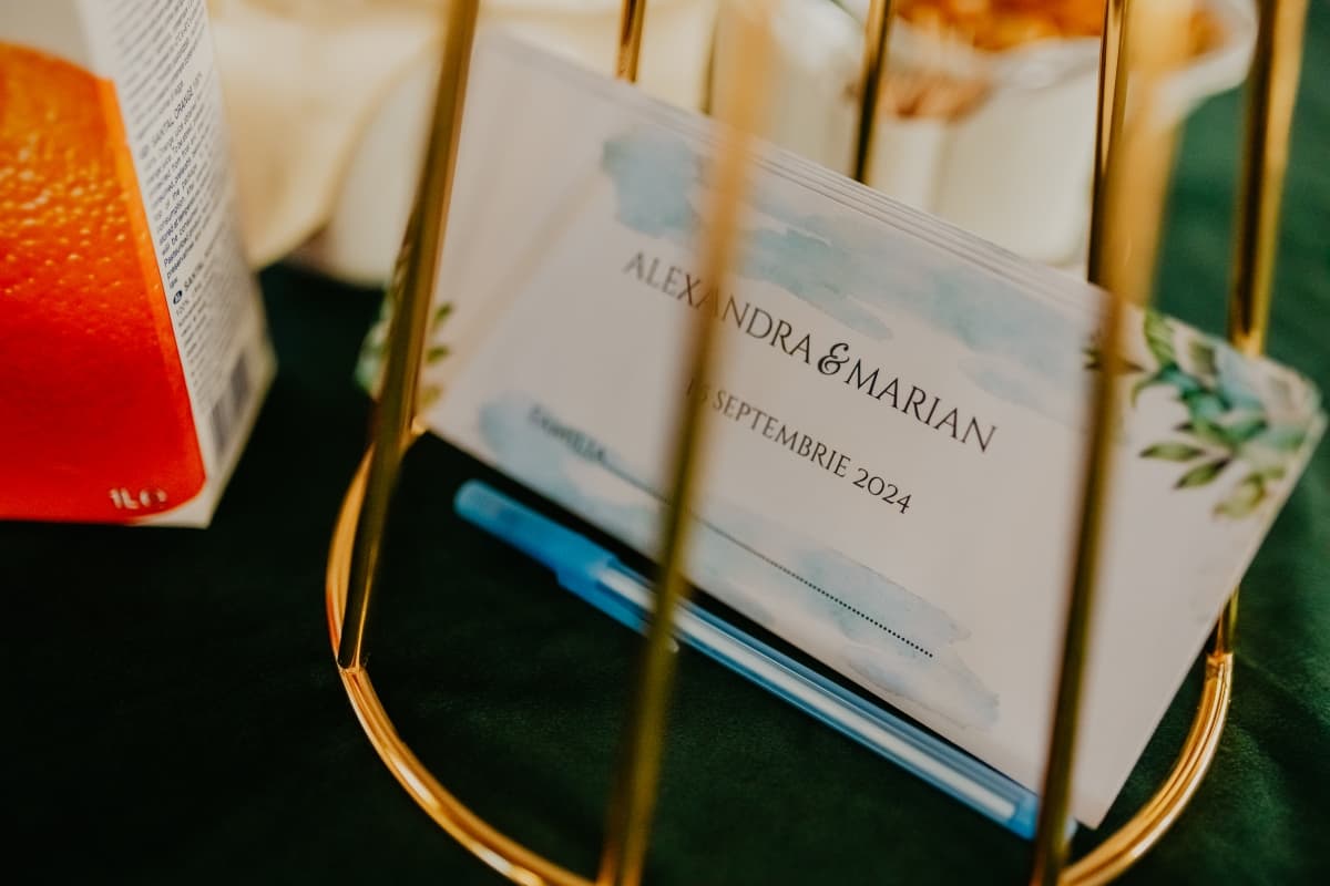 Briana Events - locatie pentru nunti in Dobreni, Giurgiu