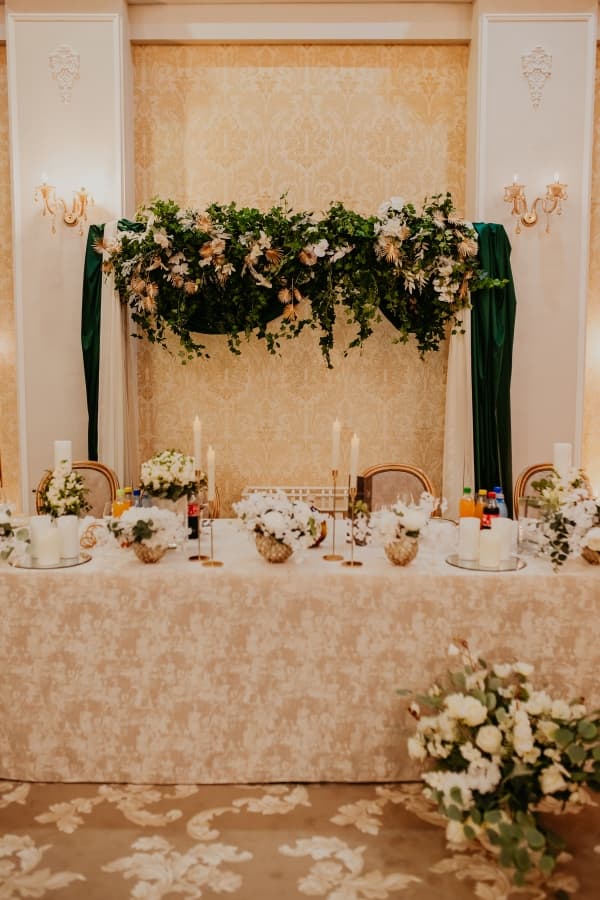 Saloanele Royal Barlad  - locatie pentru nunti in Bârlad, Vaslui