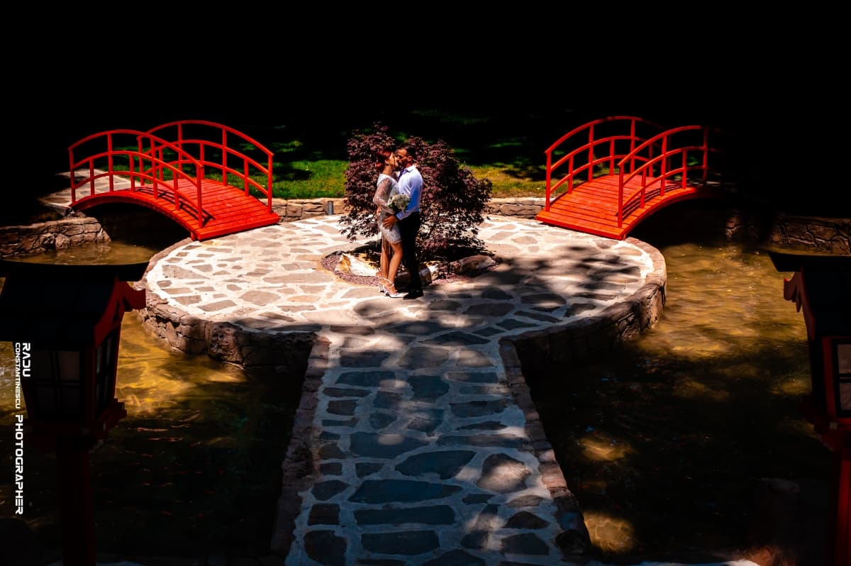 Parcul Pedagogic Craiova - Craiova, Dolj
