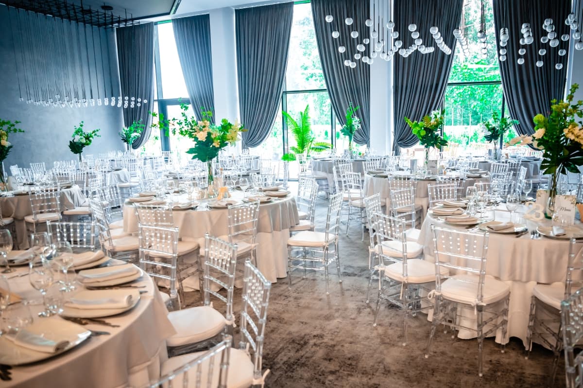 Sole by Arrogance Ballroom - Bals