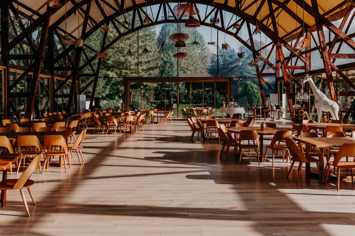 Heaven Snagov - Events by The Lake - Snagov