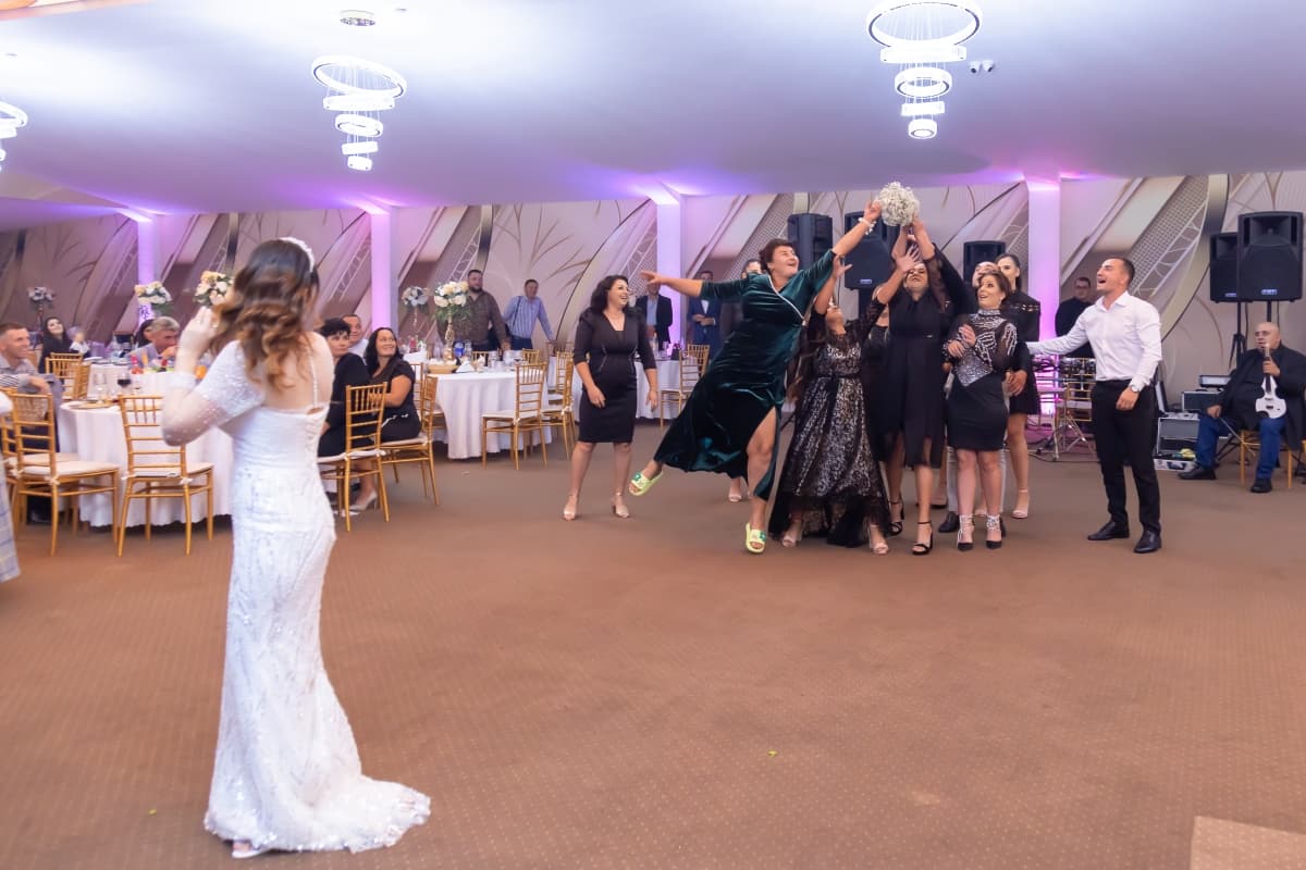 Paradis Ballroom - Poiana de Sus