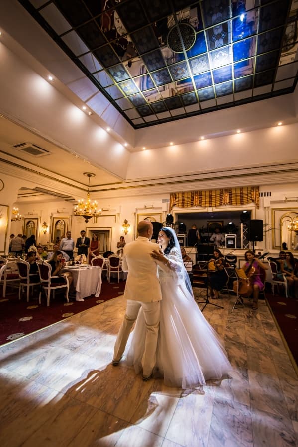Hotel Imparatul Romanilor - Sibiu
