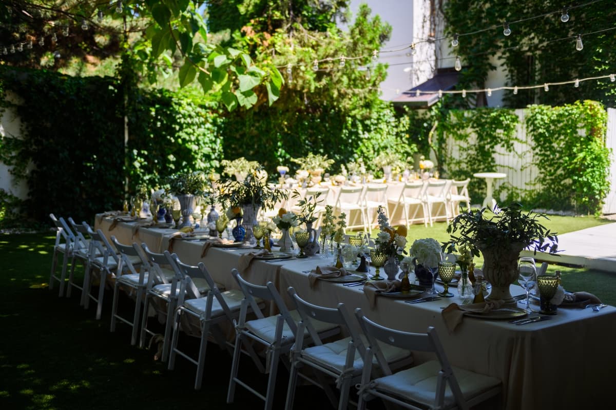 Société Gourmet Event House - locatie pentru nunti in București, București