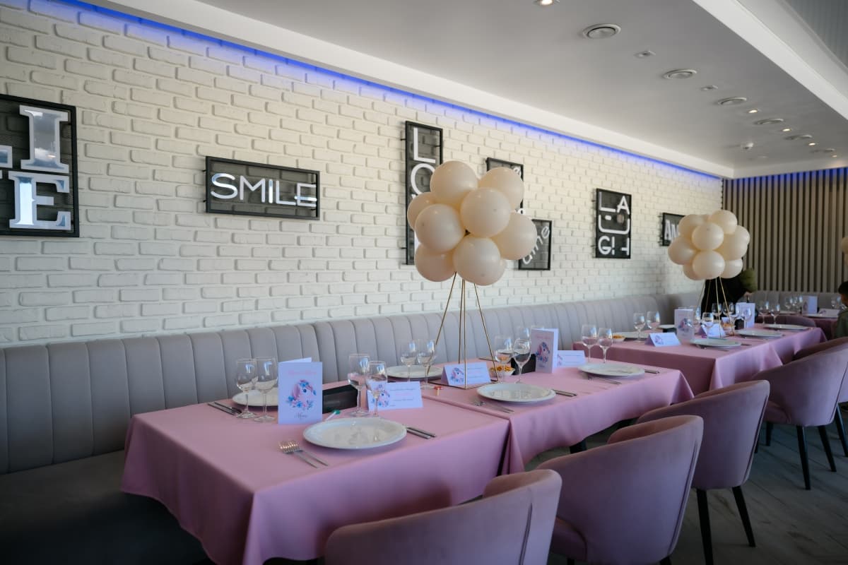 Taboo Events - locatie pentru nunti in Slobozia, Ialomița