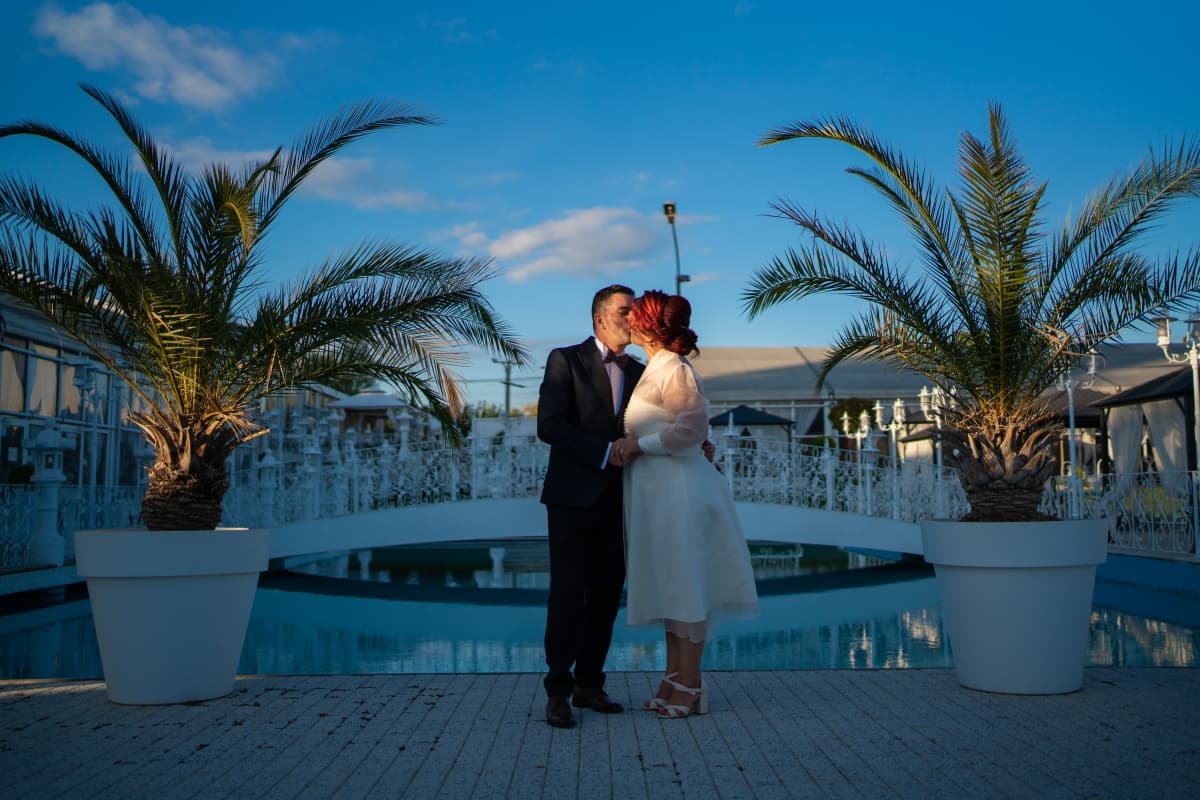 President Wedding Venue - locatie pentru nunti in Ploiești, Prahova
