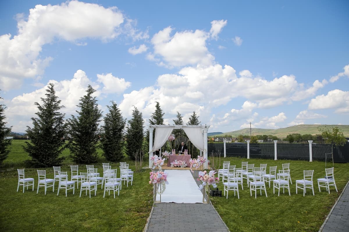 Caruso Events - Floresti