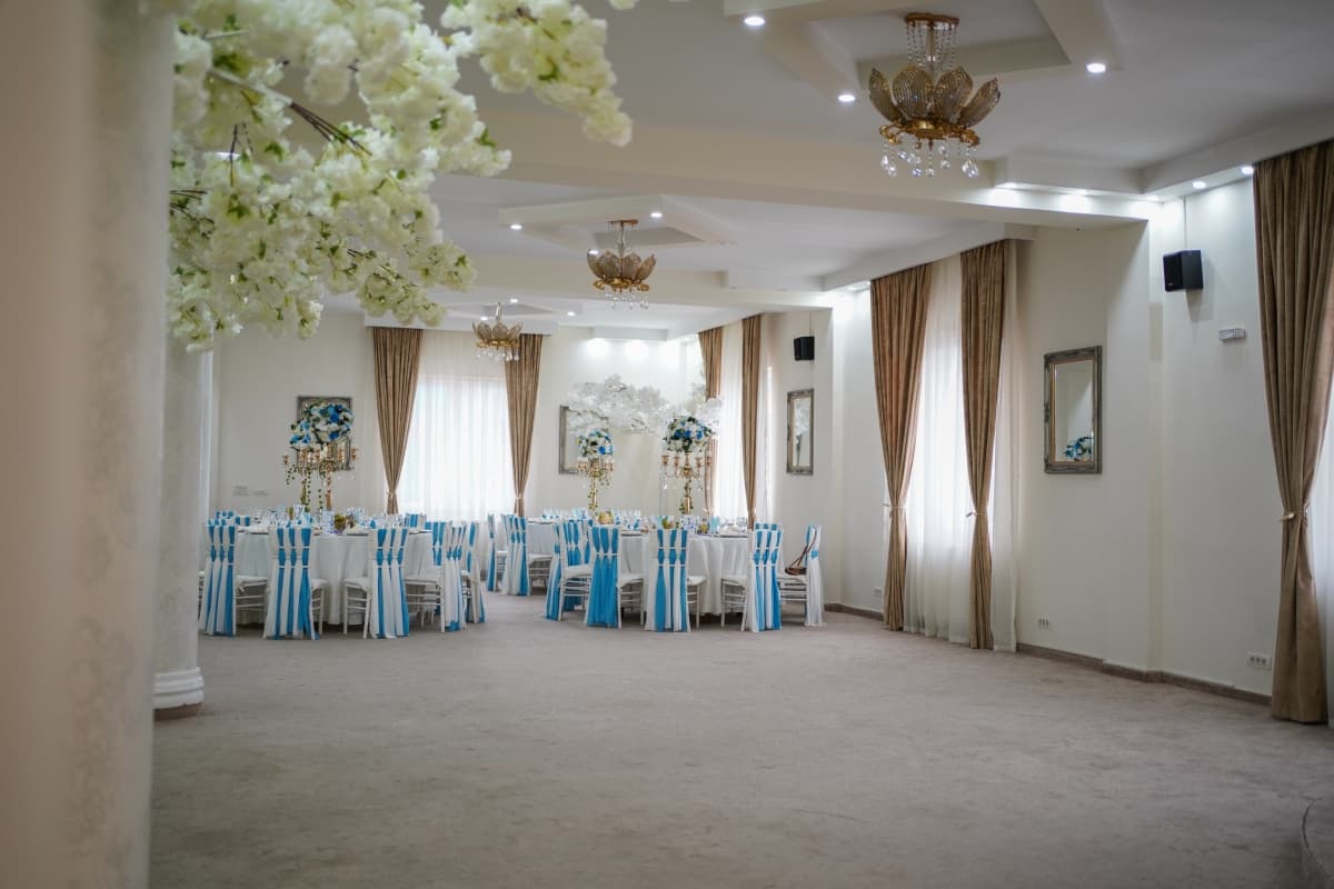 Novia Events - locatie pentru nunti in Bragadiru, Ilfov
