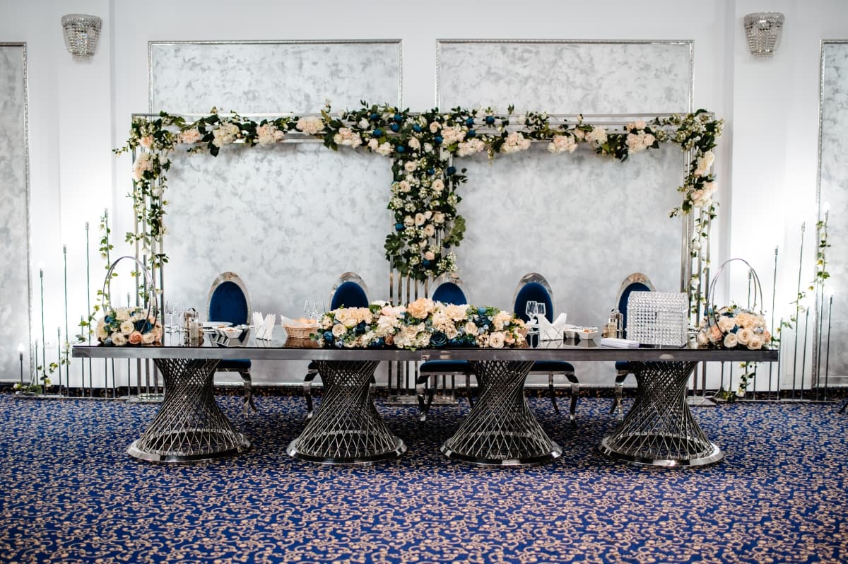 Allegria Ballroom &amp; Events  - locatie pentru nunti in Roata de Jos, Giurgiu
