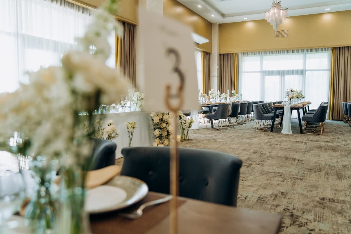 CityView - locatie pentru nunti in Păun, Iași
