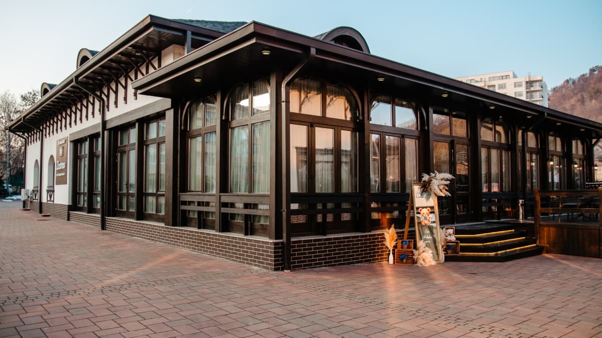 Stephany Ballroom  - locatie pentru nunti in Râmnicu Vâlcea, Vâlcea