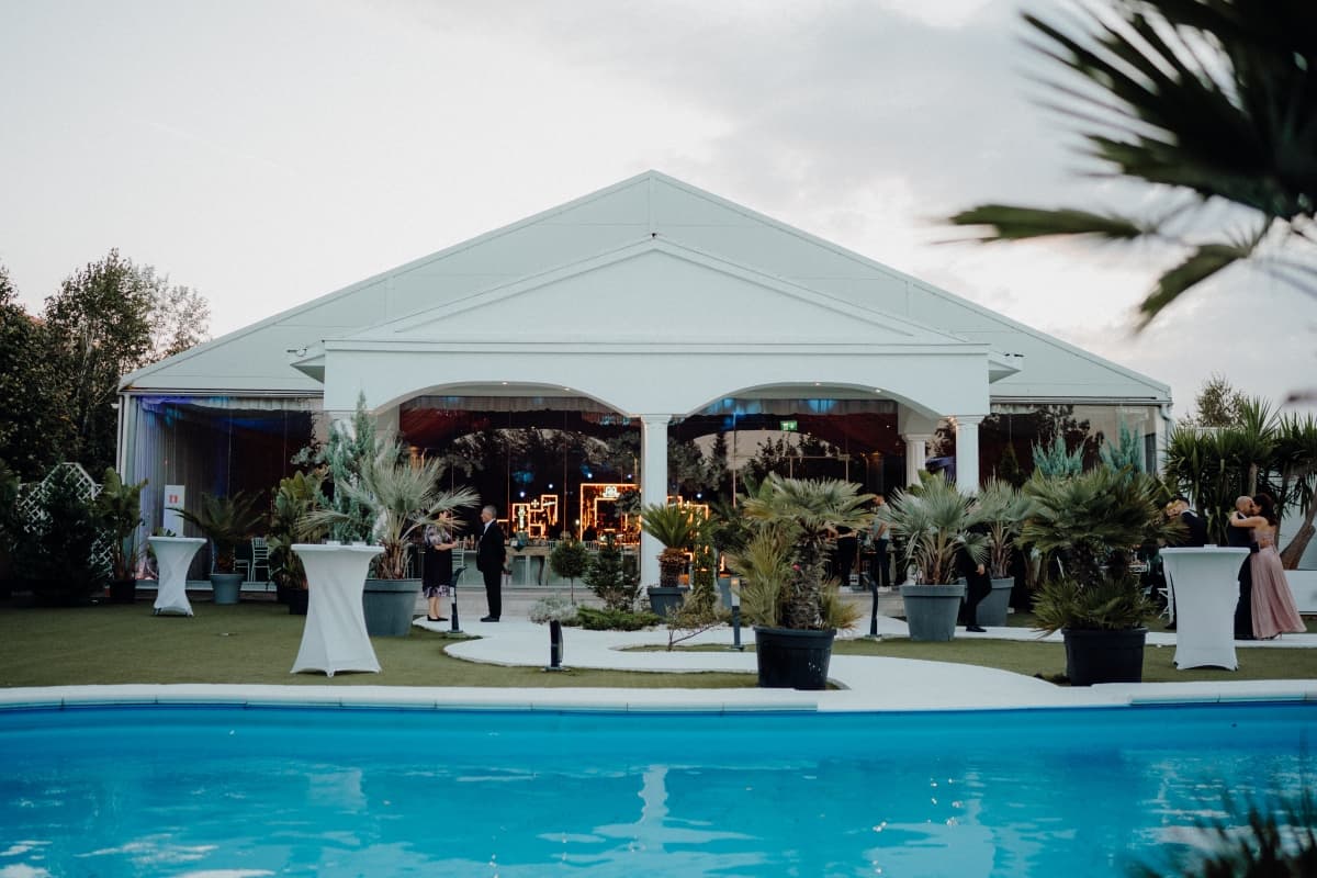 Noor Events - Bucuresti
