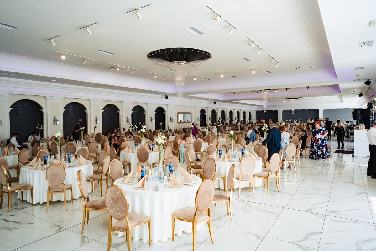 Hotel Gabriela - locatie pentru nunti in Vișeu de Sus, Maramureș