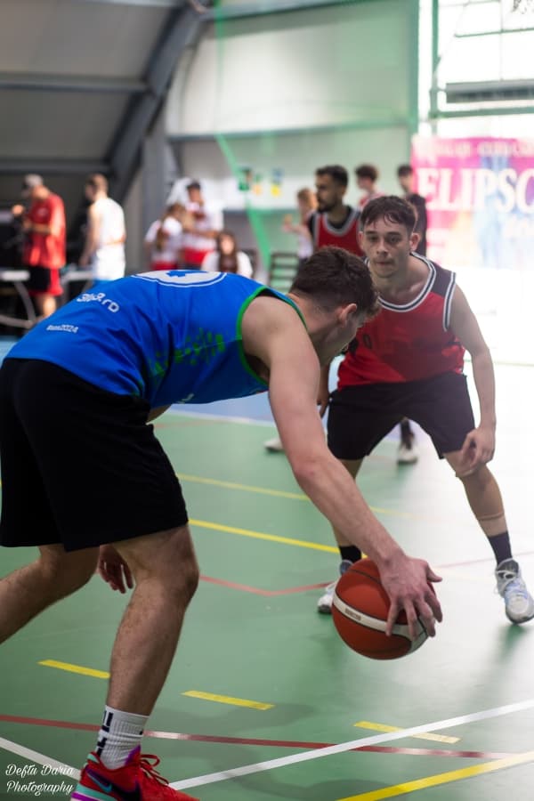 Complex Sportiv City - locatie pentru nunti in Ploiești, Prahova