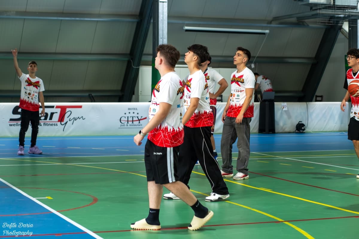 Complex Sportiv City - Ploiesti