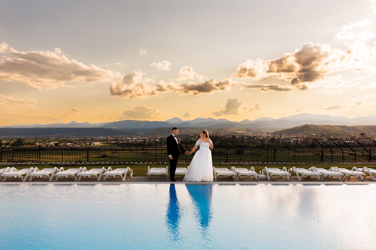 Wine &amp; Symphony Resort  - Ciumbrud