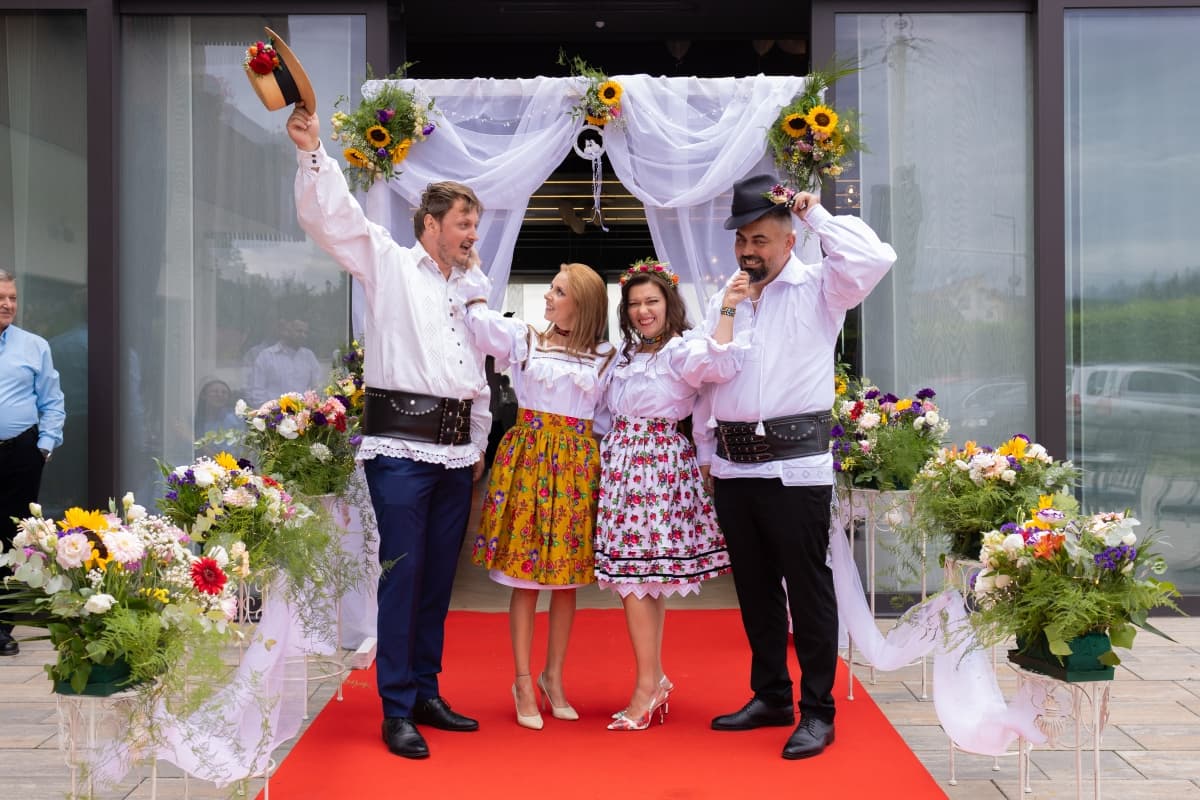Hotel Sorin Mihai - Cristian