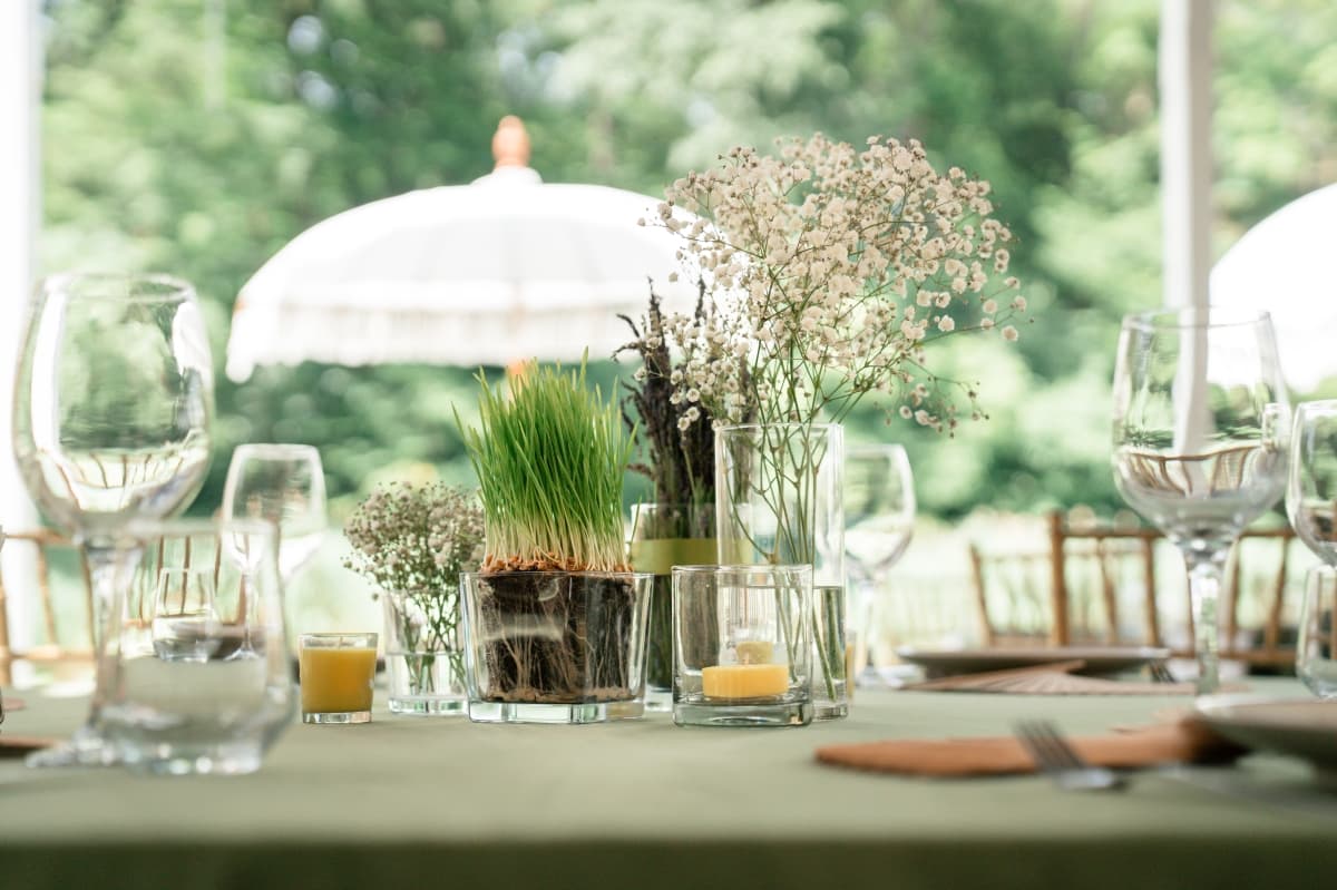 Jubile by The Lake - locatie pentru nunti in Comuna Snagov, Ilfov